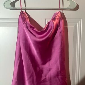 Sincerely Jules Pink Skirt